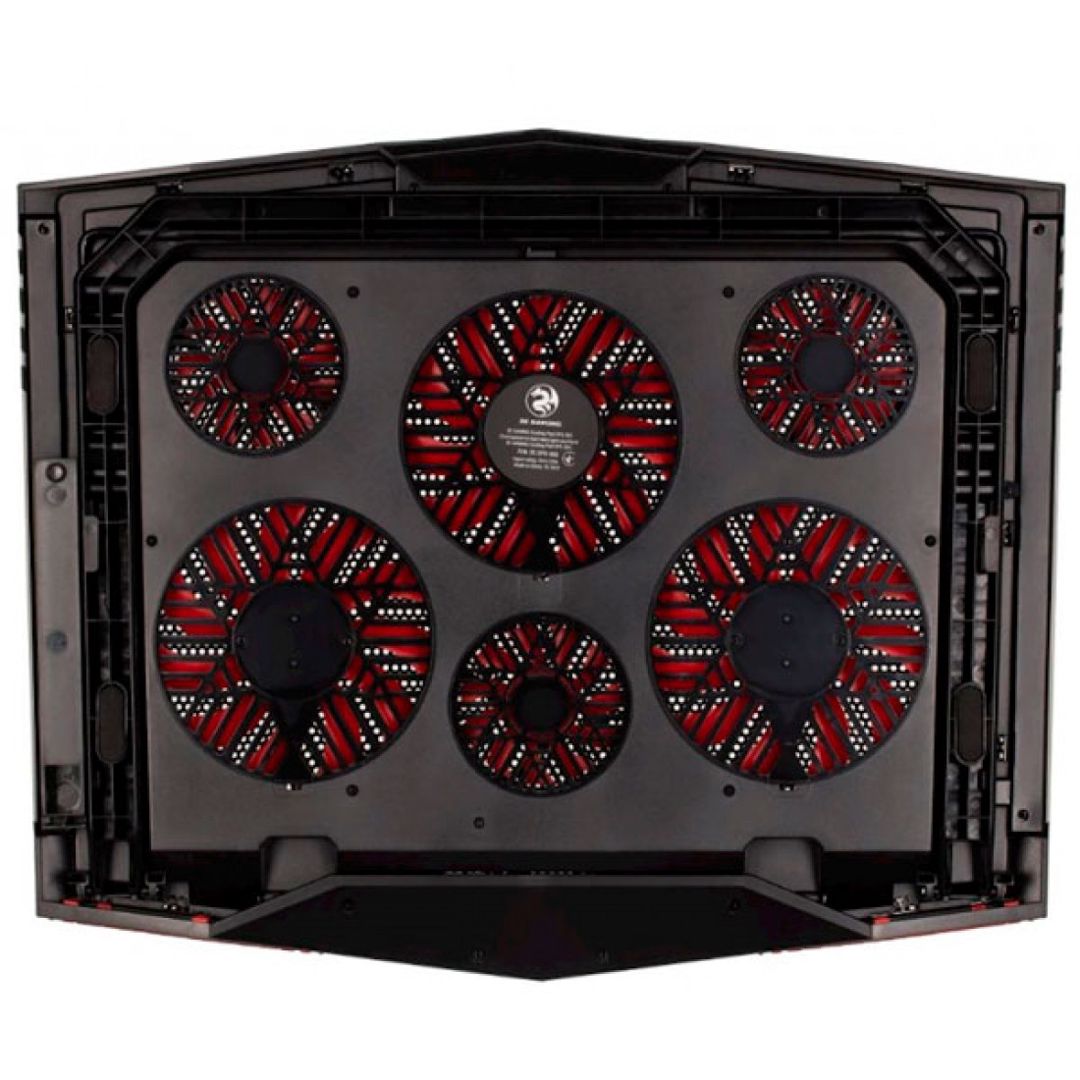 2E Gaming Laptop Cooling Pad CPG-005 — Noutbuk aksesuarları, Bakı (5)