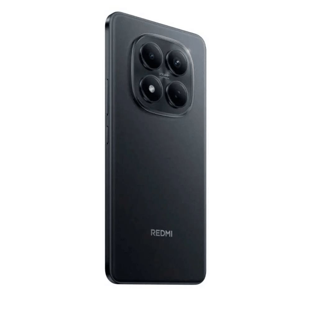 Xiaomi Redmi Note 15 Pro 12/512 GB Black — Motorola, Bakı (2)