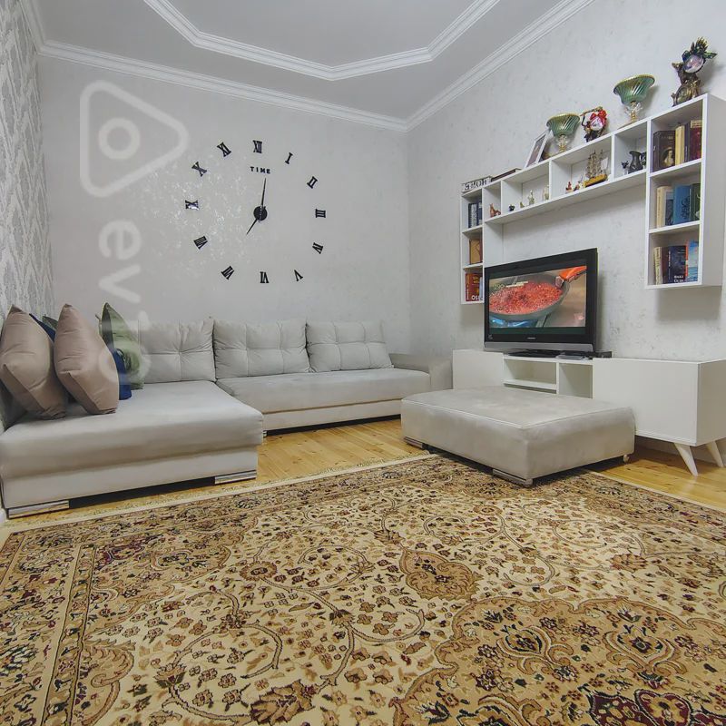Satılık 3 odalı müstakil ev / Yazlık / Villa, 63 m² — Ev, villa, Bakı (9)