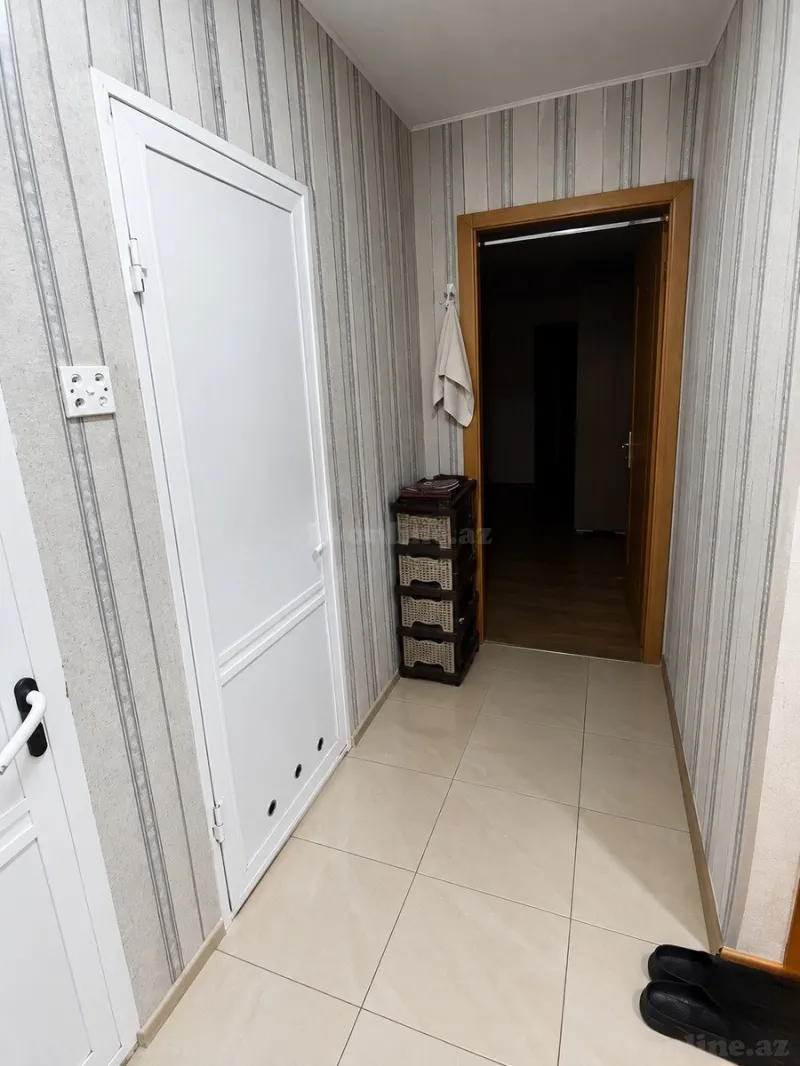 Kirayə verilir 3 otaqlı Mənzil Köhnə tikili 65 m² Bakı, Suraxanı r., Hövsan — Mənzil, Bakı (3)