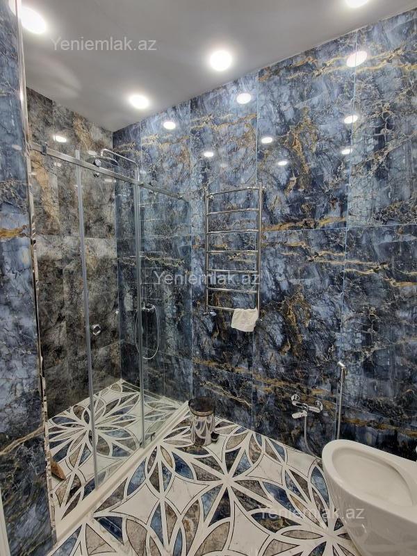 Satılır 5 otaqlı Bina evi menzil (Yeni tikili), 250 m², 3-cü mikrorayon — Mənzil, Sumqayıt (10)
