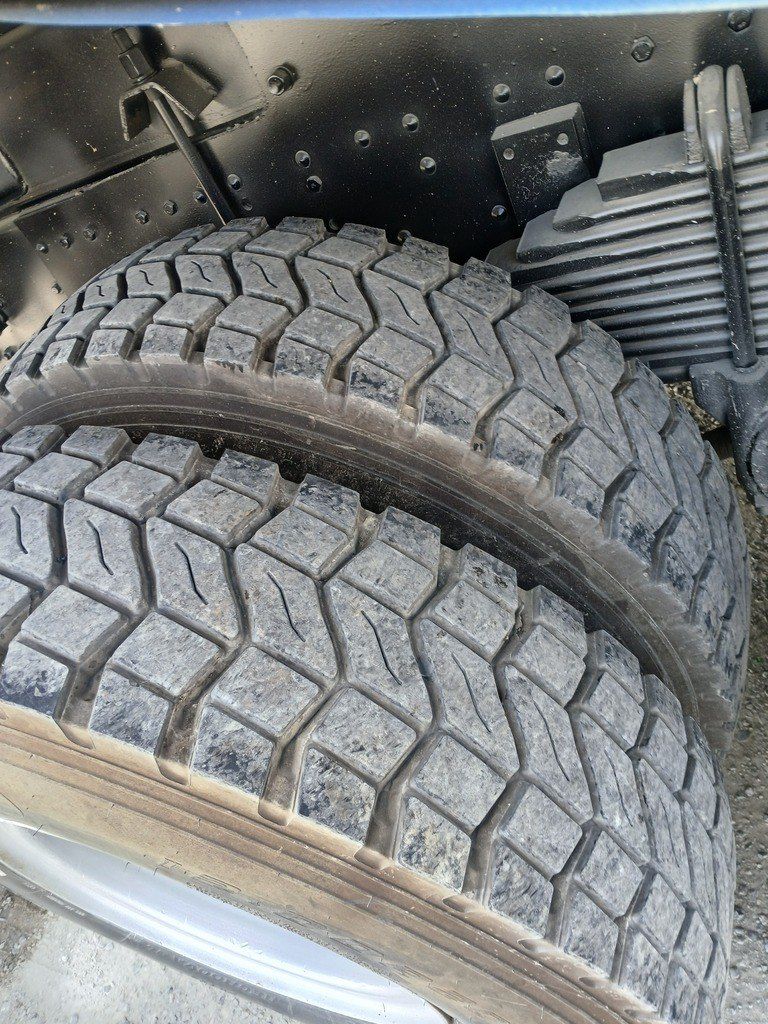 Shacman F3000, 3.8 L, 2012 il, 525 000 km 99-RE-440 — Yük maşınları, Bakı (6)
