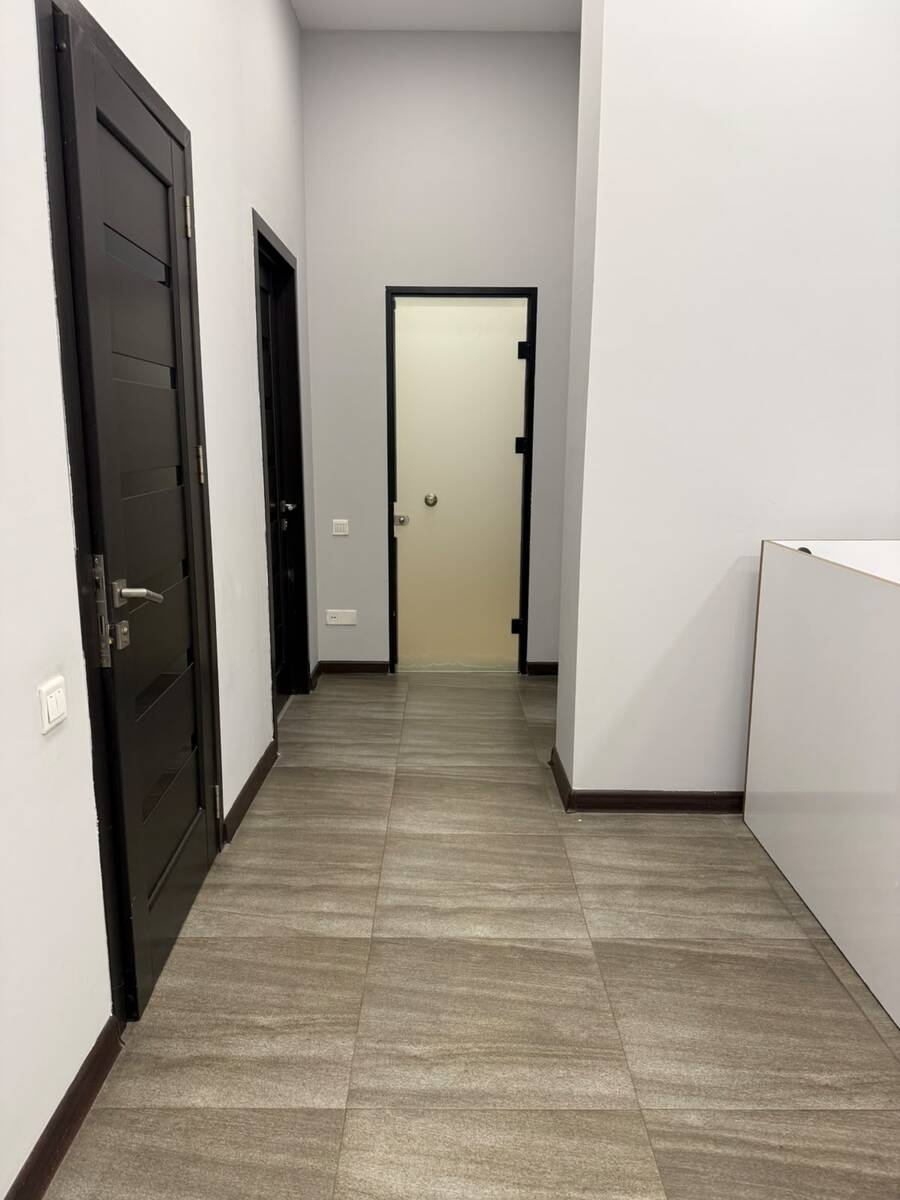 İcarəyə verilir 5 otaqlı ofis 210 m² — Ofis, Bakı (7)