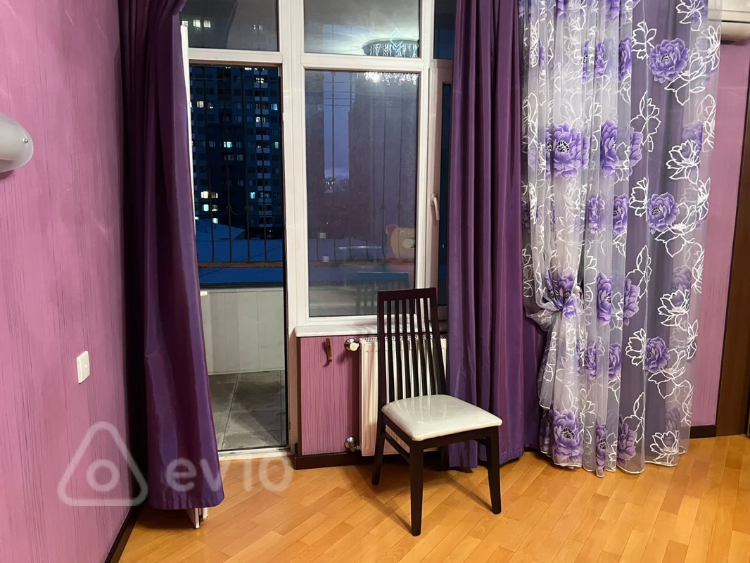4 otaqlı mənzil, 140 m², Xocalı prospekti — kirayə — Mənzil, Bakı (6)