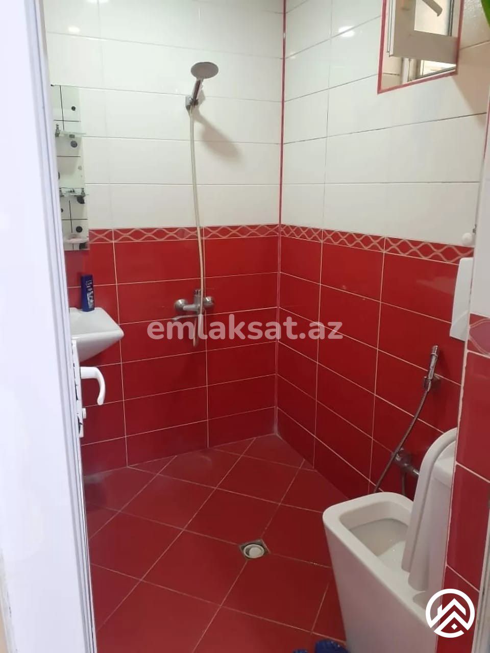 Satılır 5 otaq həyət evi / bağ evi 180 m², Masazır — Ev, villa, Bakı (10)