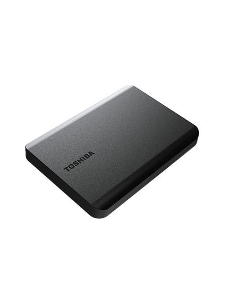 Daşına bilən yaddaş qurğusu 2TB External/2.5" Toshıba Canvıo Basıcs p/n HDTB520EK3AA USB 3.0 — Kompüterlər və noutbuklar, Bakı
