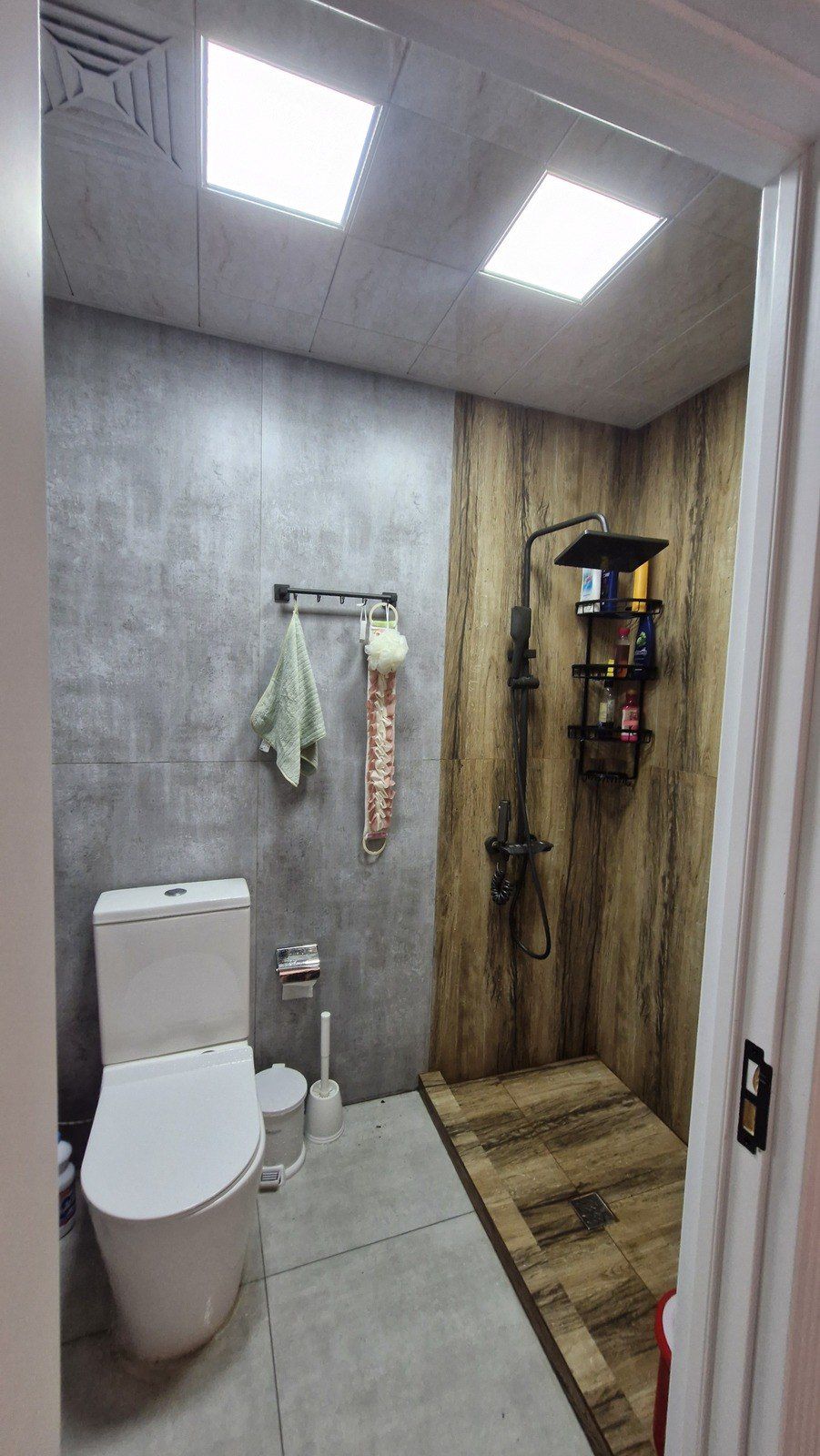 Satılır 2 otaqlı yeni tikili 44 m² — Mənzil, Xırdalan (10)