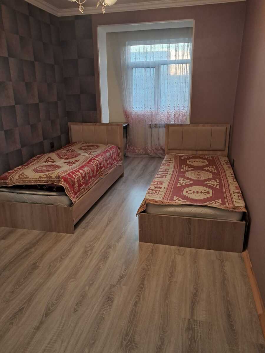 Satılır 3 otaqlı köhnə tikili 68 m² — Mənzil, Bakı (4)