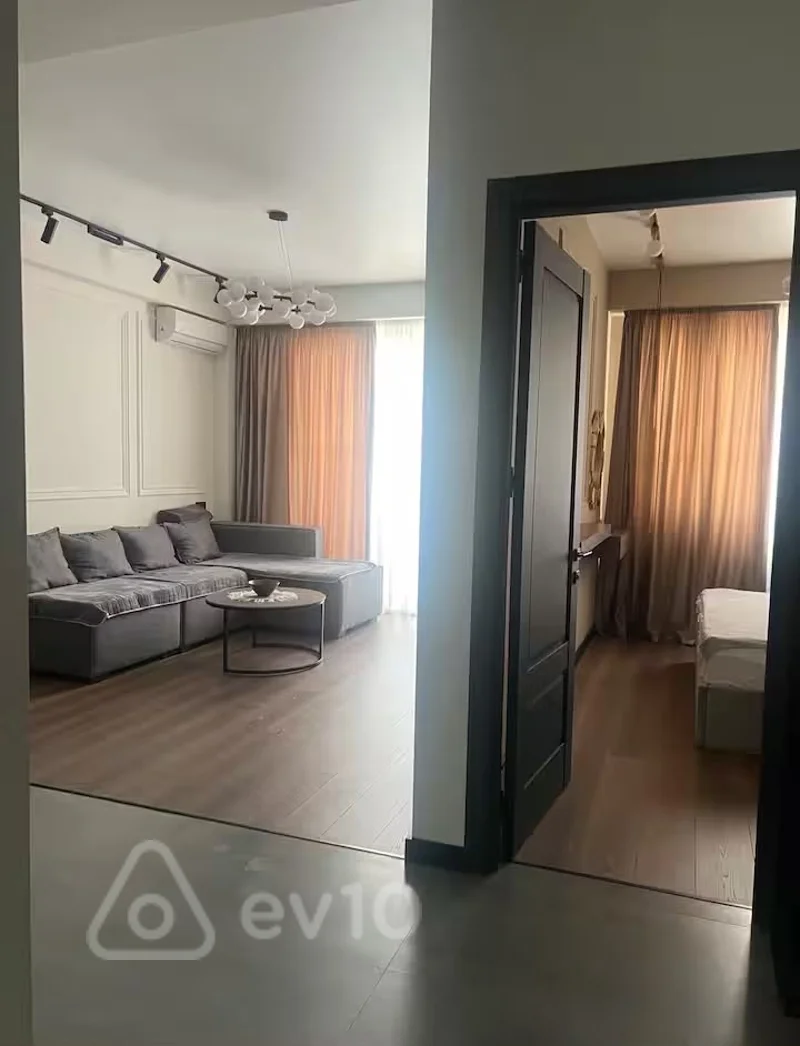 2 otaqlı mənzil, 75 m², Tbilisi pr 8 noyabr m — kirayə — Bakı
