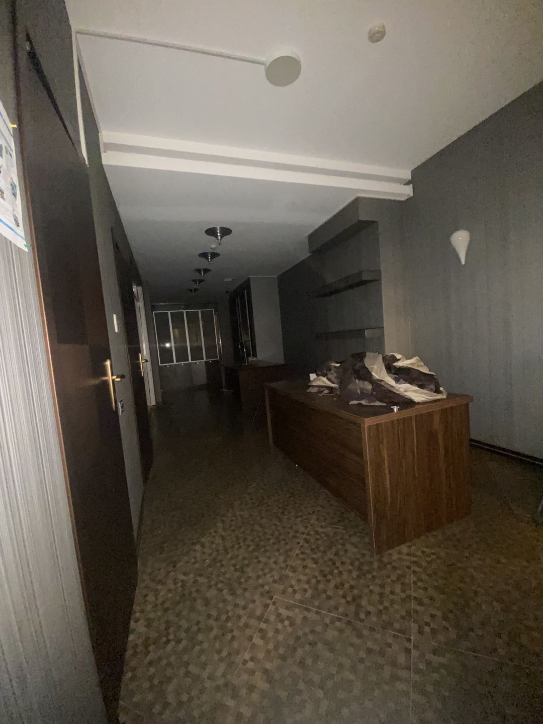 İcarəyə verilir 6 otaqlı ofis 280 m² — Ofis, Bakı (9)