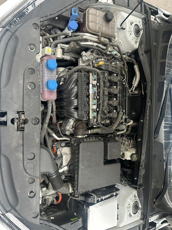 Changan Qiyuan A05, 1.5 L, 18.99 kWh, 2025 il, 25 800 km — Avtomobillər, Bakı (4)