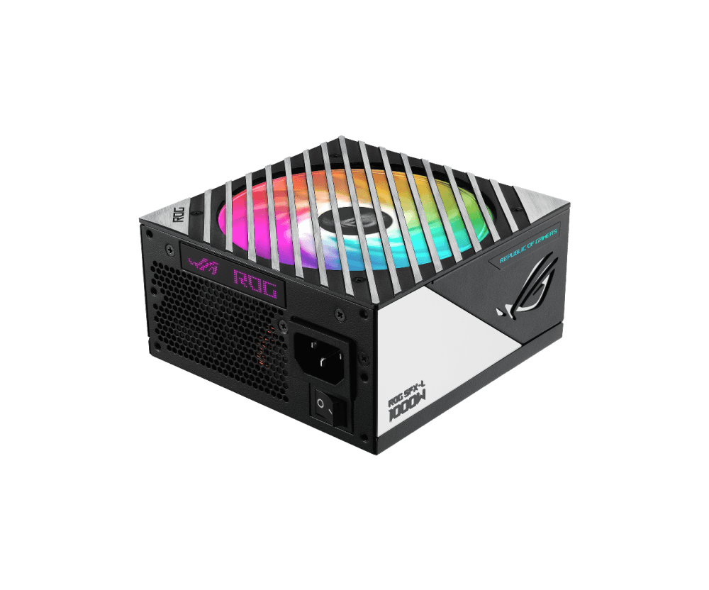 Qida bloku ASUS ROG Lokı Sfx-l 1000W Platinum 90YE00N1-B0NA00 — Qida bloklari, Bakı (3)