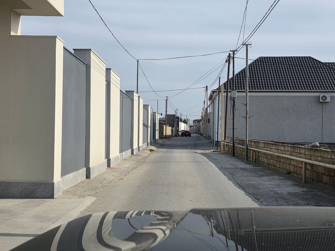 Satılır torpaq 12 sot — Torpaq, Bakı (2)
