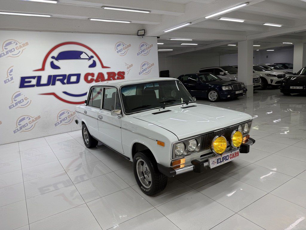 Lada (VAZ) 2106, 1.6 L, 2005 il, 38 000 km — Avtomobillər, Bakı (5)