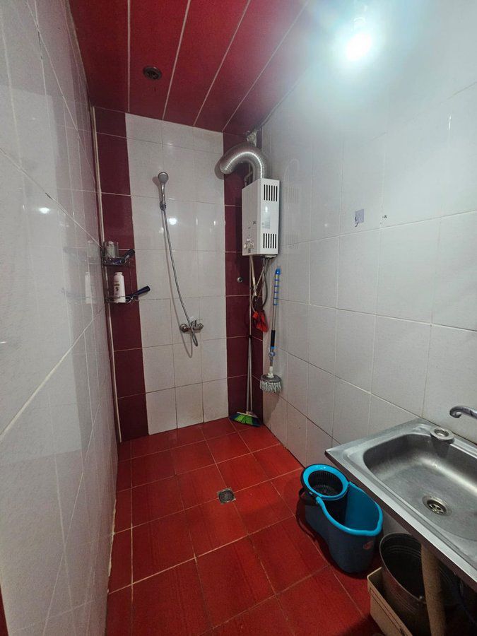 2 otaqlı mənzil, 65 m², Neapol küç, Bakı — Mənzil, Bakı (7)