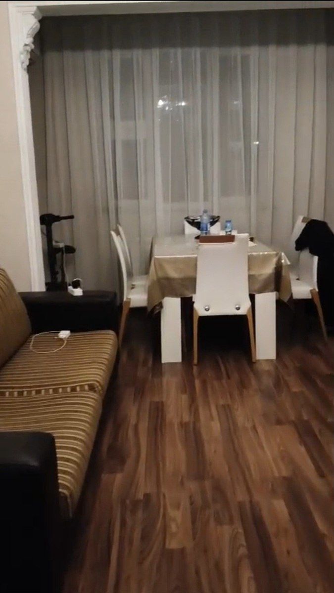 İcarəyə verilir 2 otaqlı köhnə tikili 50 m² — Mənzil, Bakı (3)