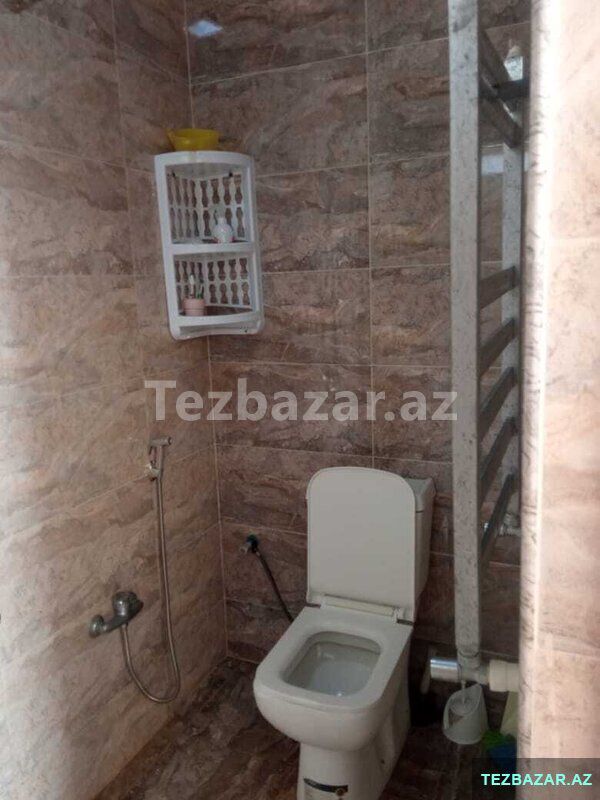 Masazır qəsəbəsi 2 otaqlı həyət evi Paket Kupça — Ev, villa, Bakı (5)