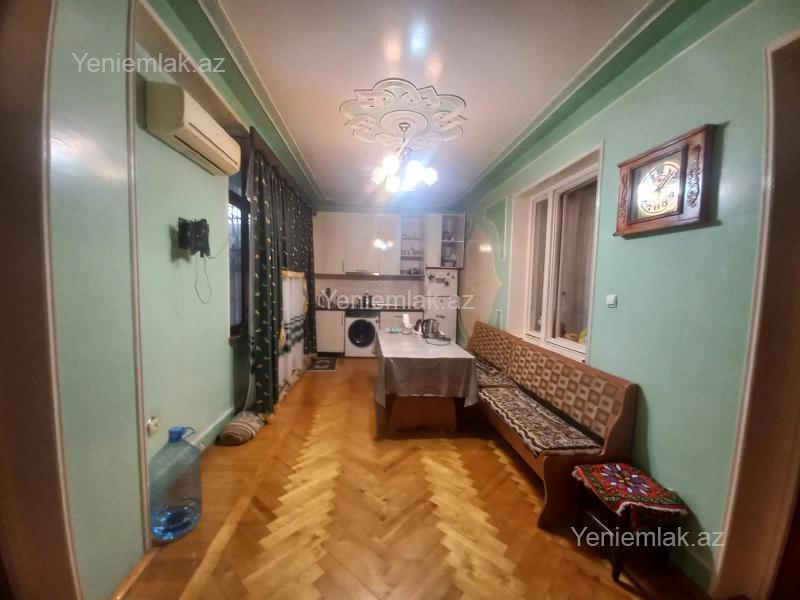 Kirayə 2 otaqlı Həyət evi / Villa, 150 m², Corat köhnə — Ev, villa, Sumqayıt (4)