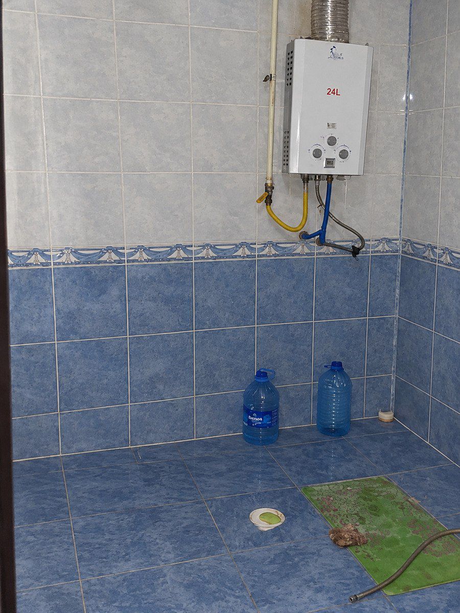 İcarəyə verilir 2 otaqlı köhnə tikili 50 m² — Mənzil, Bakı (6)