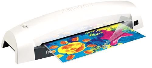Laminator Fellowes Lunar A3 — İstehlak malları və aksesuarlar, Bakı