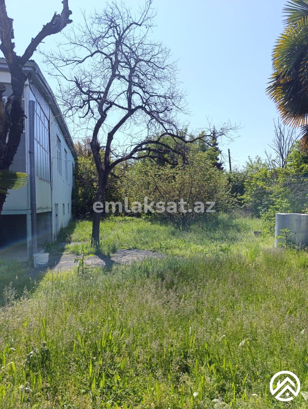 Satılır 4 otaq həyət evi / bağ evi 100 m², Zaqatala — Ev, villa, Zaqatala (3)