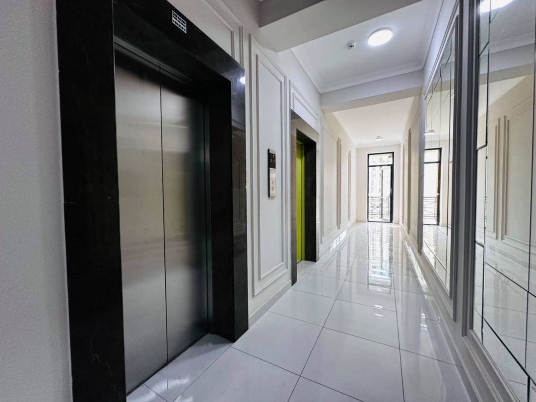 Satılır 4 otaqlı yeni tikili 183 m² — Mənzil, Bakı (3)