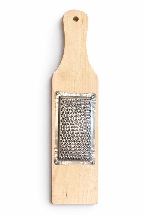 Sürtgəc OFS-2102, taxta/paslanmayan polad — Bakı