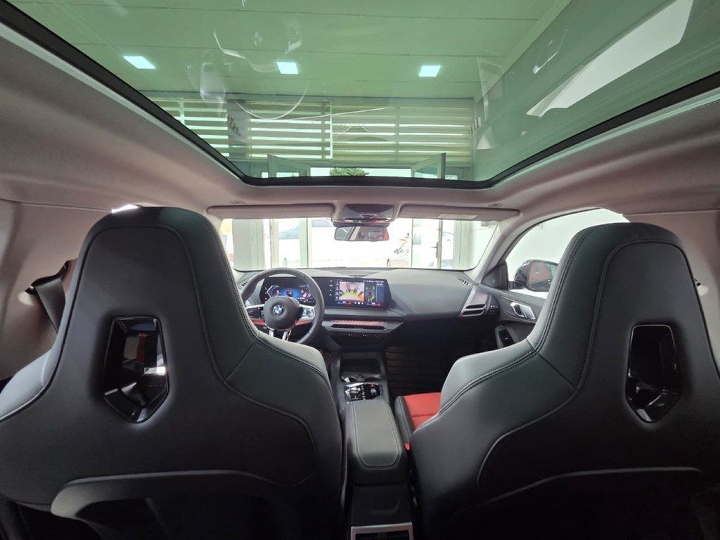 BMW 225L, 2.0 L, 2025 il, 12 000 km — Avtomobillər, Bakı (11)