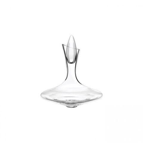 Dekanter Peugeot, şüşə, şəffaf, 750 ml — Bakı