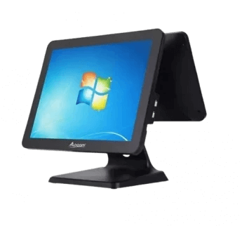 Pos Monitor Ocom POS 1523 Dual screen — Ofis texnikası və istehlak malları, Bakı