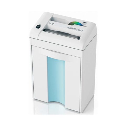 Sreder Kağız doğrayan İdeal 2270 C/C P-4 — Bakı