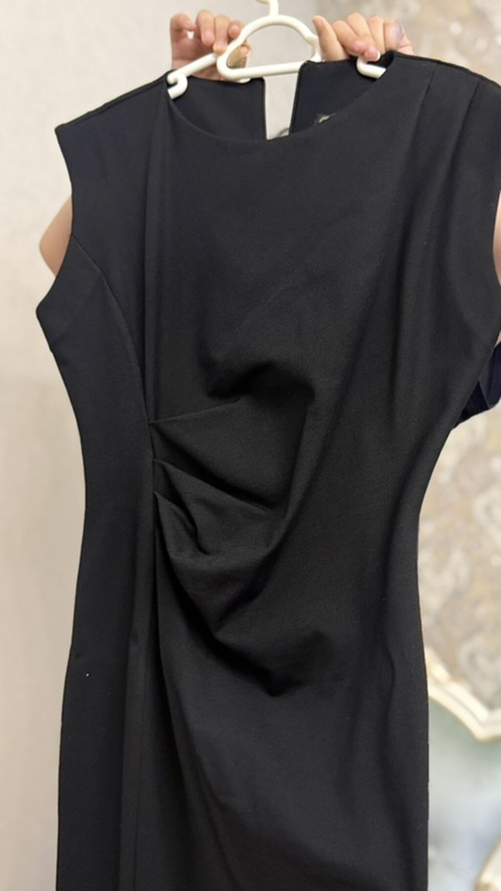 Ziyafət donu, Midi — Axşam paltarları, Bakı (3)