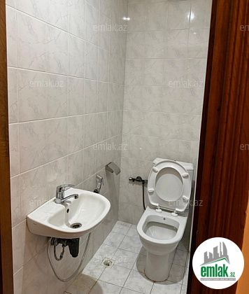 İcarəyə verilir 2 otaqlı 80 m² köhnə tikili Gənclik m — Mənzil (11)