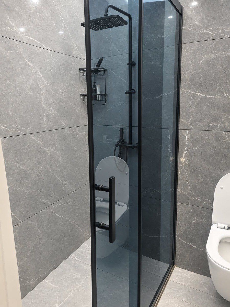 İcarəyə verilir 3 otaqlı yeni tikili 78 m² — Mənzil, Bakı (7)