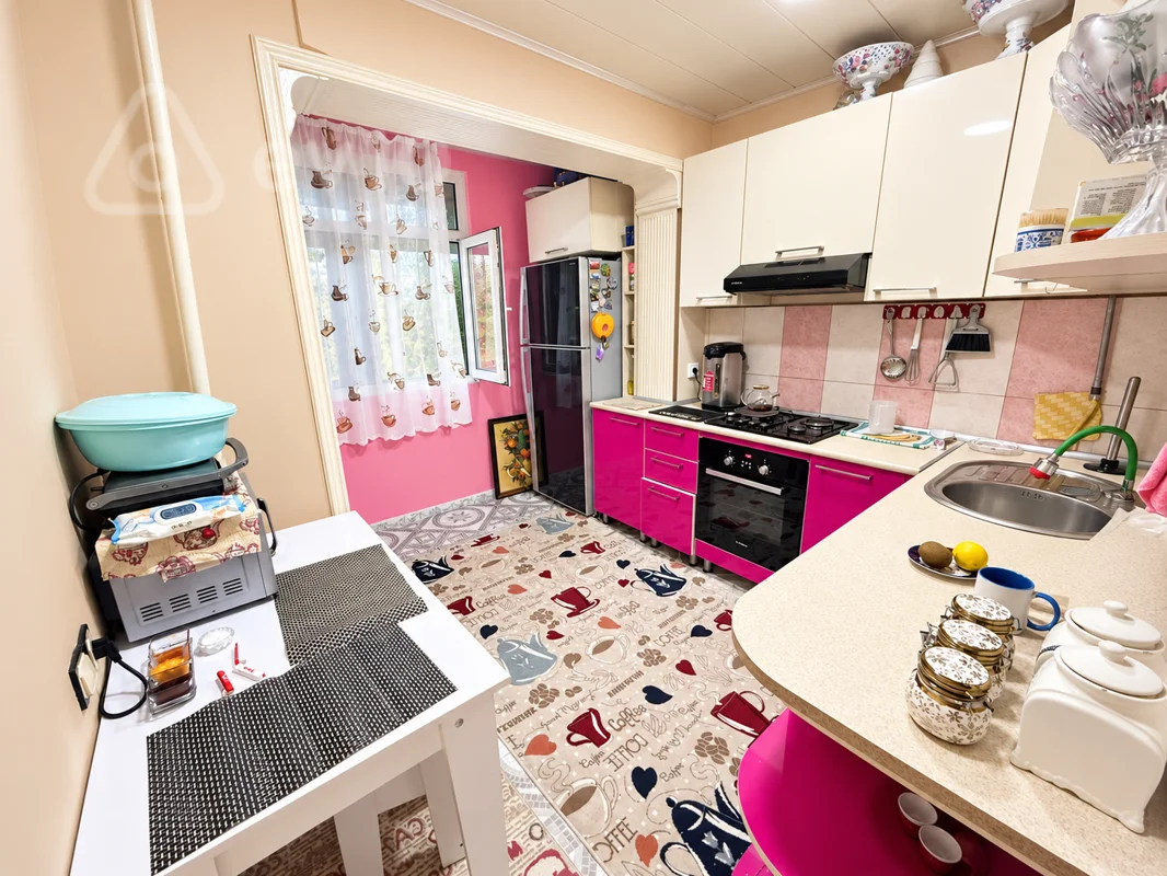 3 otaqlı mənzil, 90 m², Cavadxan küçəsi — Mənzil, Bakı (9)