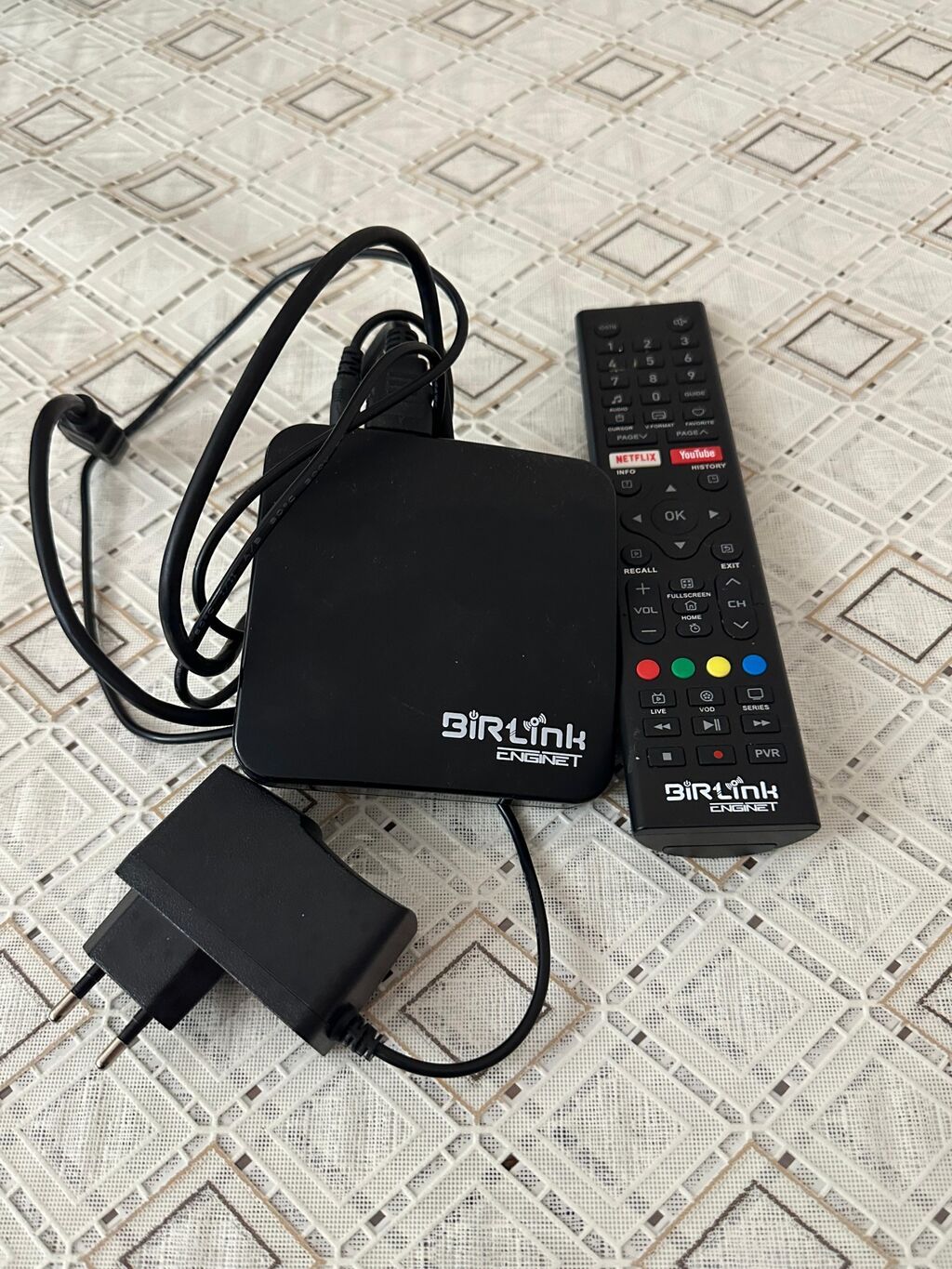 İşlənmiş Televizor LG LCD 43" FHD (1920x1080), Ünvandan götürmə — Televizorlar, Sumqayıt (8)