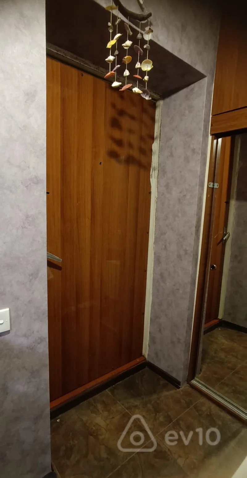 2 otaqlı mənzil, 45 m², Hüseyn Cavid pr 80 — Mənzil, Bakı (4)