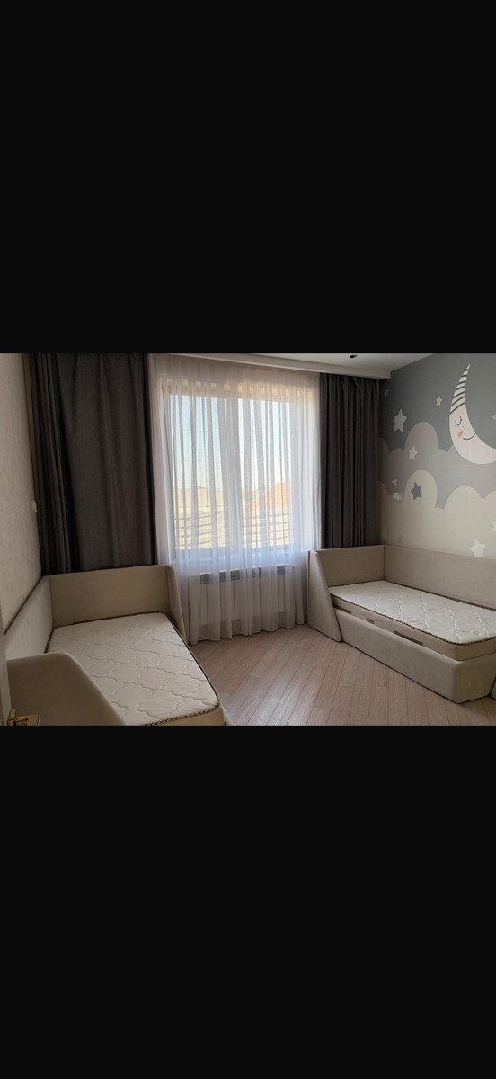 Satılır 6 otaqlı həyət evi/bağ evi 300 m² — Ev, villa, Bakı (12)