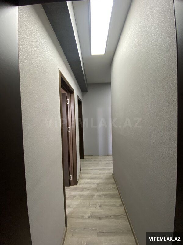 Abşeron rayonunda 2 otaqlı Köhnə tikili Satılır, 64 m² — Mənzil, Bakı (4)