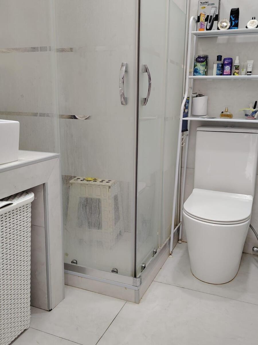 İcarəyə verilir 2 otaqlı yeni tikili 65 m² — Mənzil, Bakı (8)