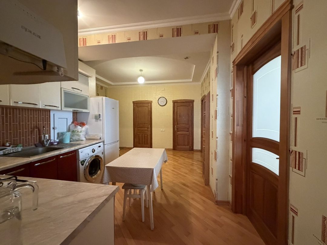 Satılır 3 otaqlı yeni tikili 95 m² — Mənzil, Bakı (11)
