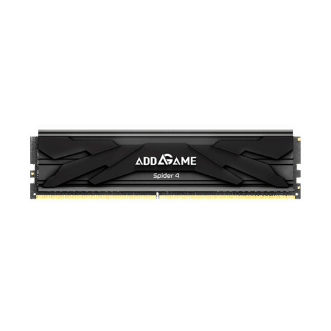 Addlink 8GB DDR4 3200 CL16 1.35V hs udımm AG8GB32C16S4UB — Bakı