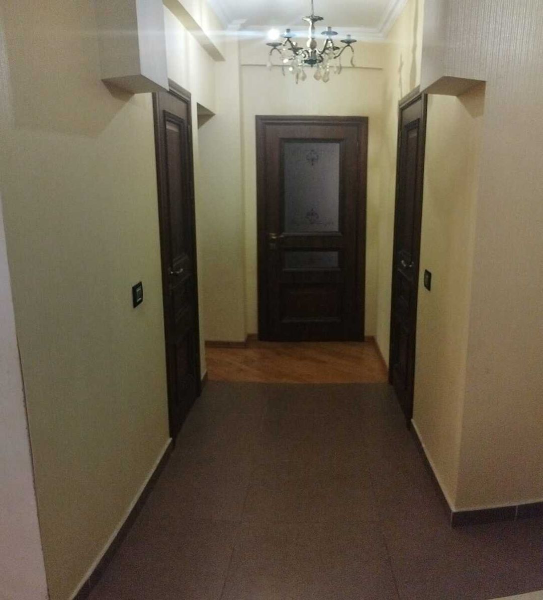 Satılır 3 otaqlı yeni tikili 134.5 m² — Mənzil, Bakı (12)