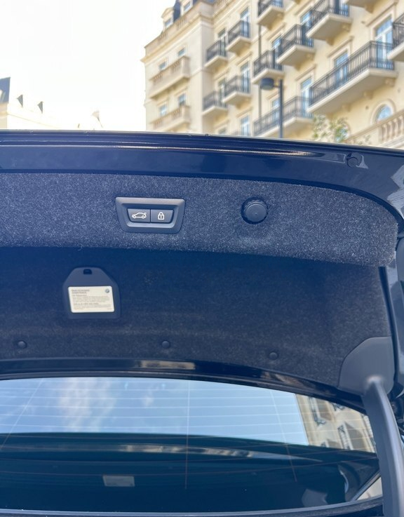 BMW 530e, 2022 il, 47000 km, 2 L 99-RO-405 — Avtomobillər, Bakı (9)