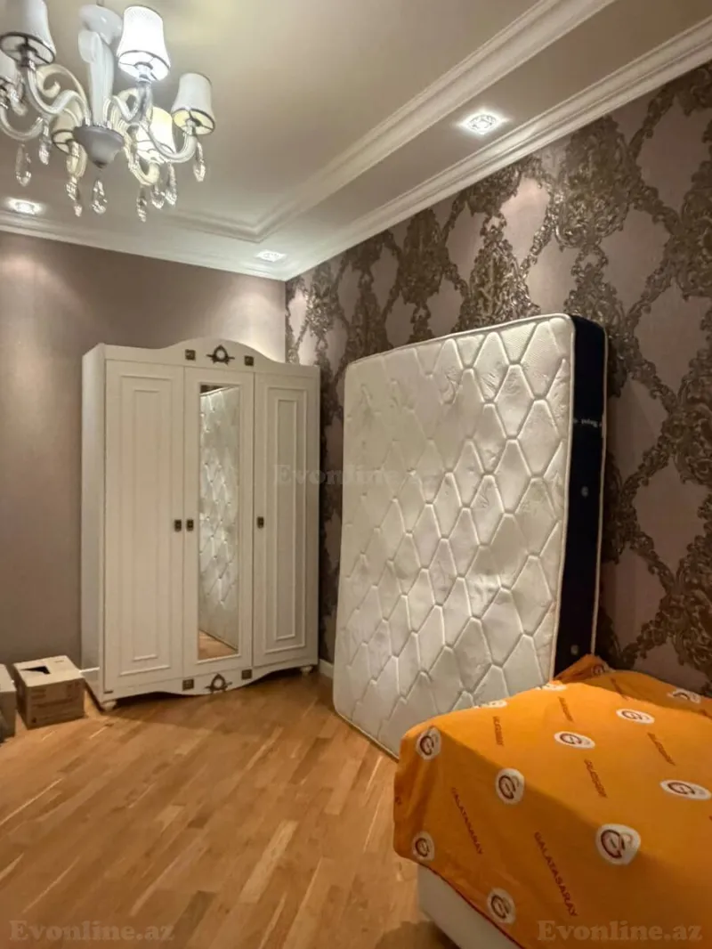 Satılır 5 otaqlı Həyət evi 270 m² Bakı, Abşeron r., Mehdiabad — Ev, villa, Bakı (7)