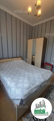 İcarəyə verilir 4 otaqlı 80 m² həyət evi Qax — Ev, villa (10)