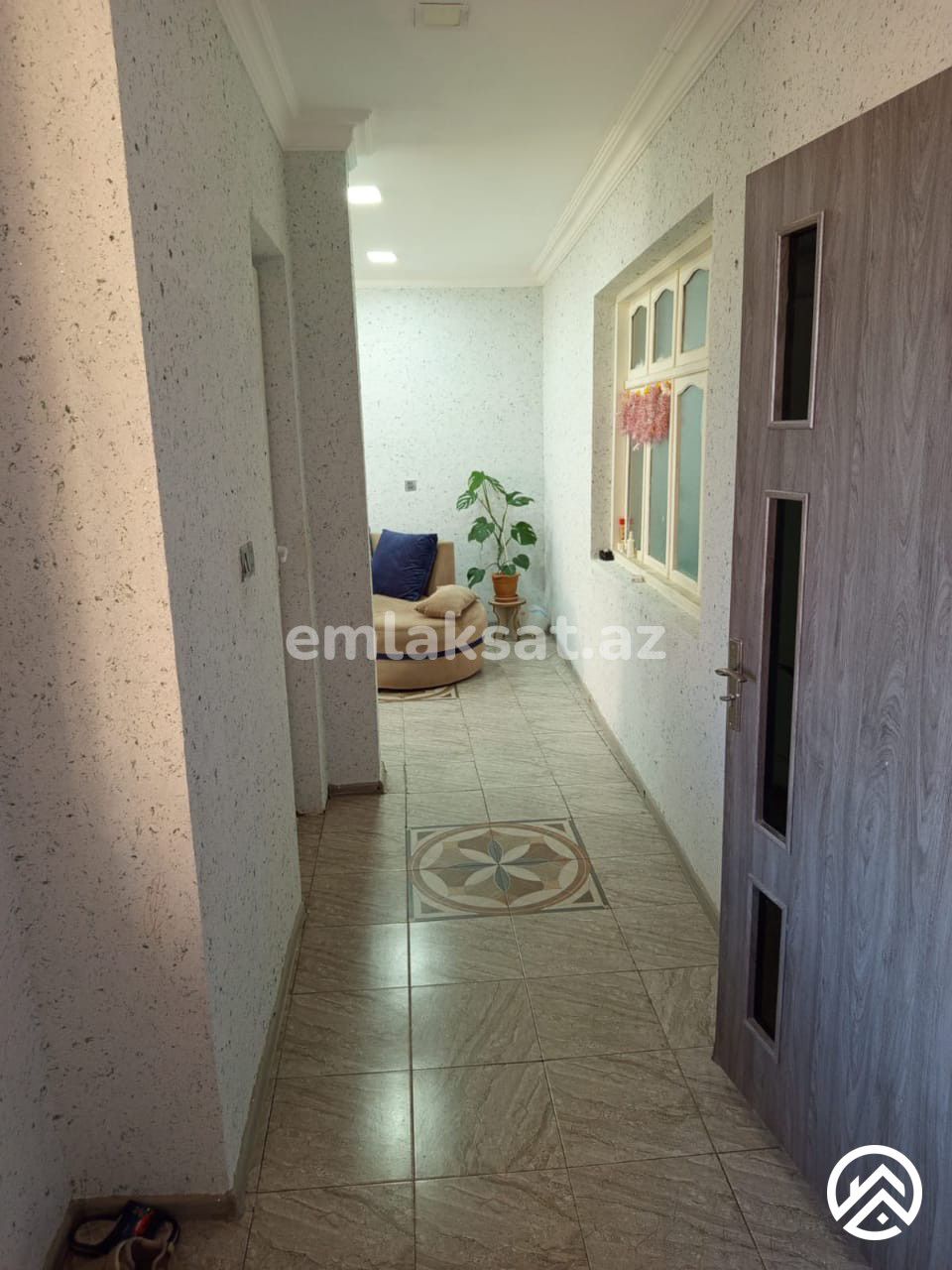 Satılır 5 otaq həyət evi / bağ evi 120 m², Əmircan — Ev, villa, Bakı (7)