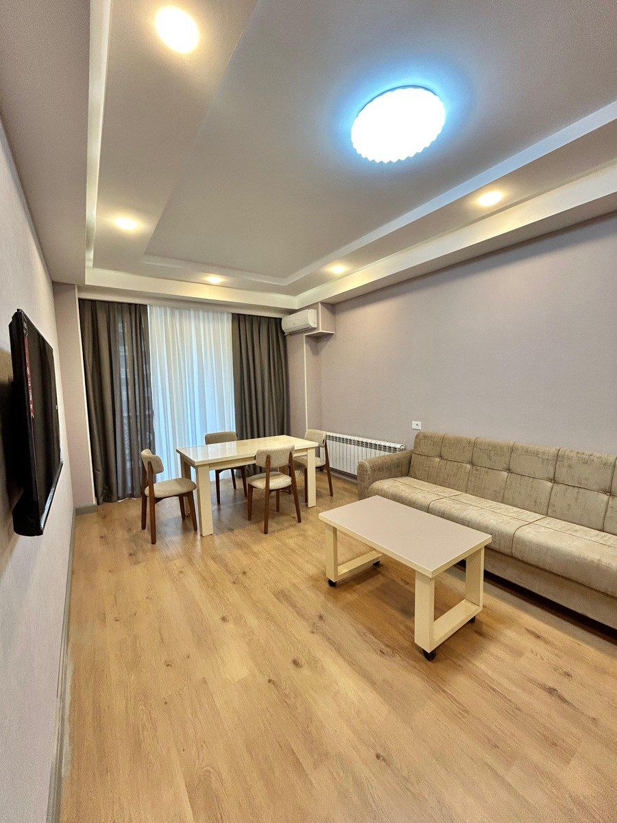 İcarəyə verilir 2 otaqlı yeni tikili 87 m² — Mənzil, Bakı (11)