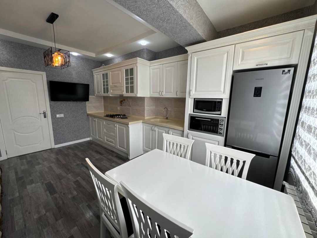 İcarəyə verilir 2 otaqlı yeni tikili 48 m² — Mənzil, Bakı (5)