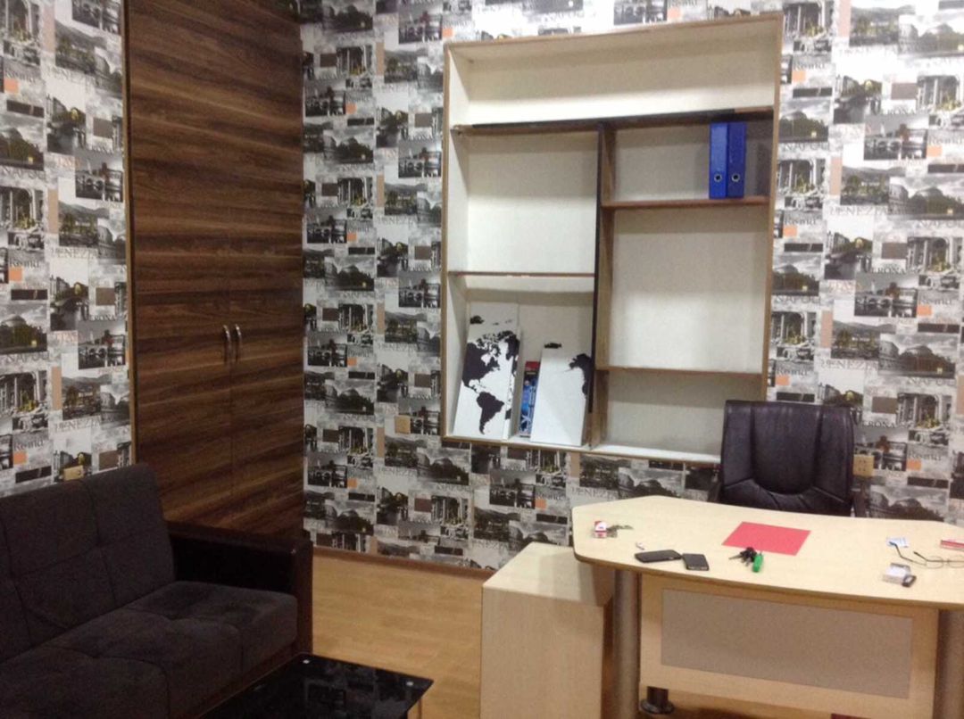 İcarəyə verilir obyekt 80 m² — Əmlak, Bakı (3)